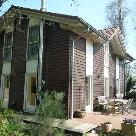 Gaestehaus Im Park