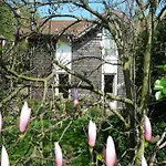 Dom wakacyjny Gaestehaus Im Park *