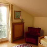 Dom wakacyjny Gaestehaus Im Park