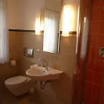 Gaestehaus Im Park Dom wakacyjny