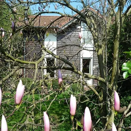Ferienhaus Gästehaus Im Park *