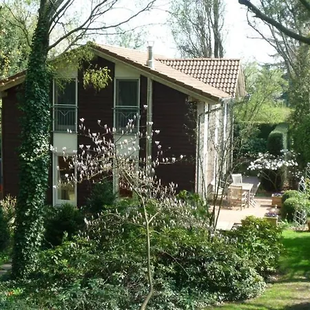 Gästehaus Im Park Ferienhaus Berlin