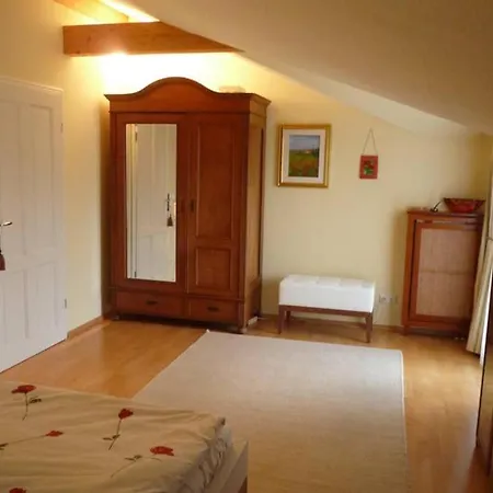 Gaestehaus Im Park Berlin