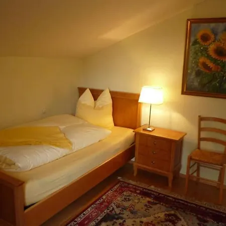 Tatil Evi Gaestehaus Im Park Berlin