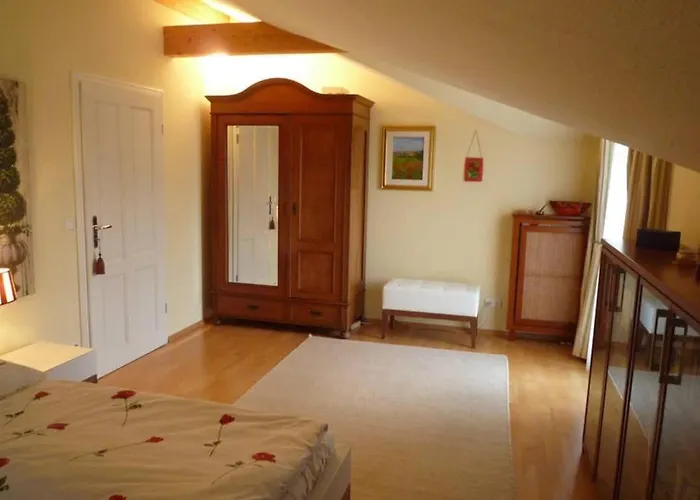 Gästehaus Im Park Berlin