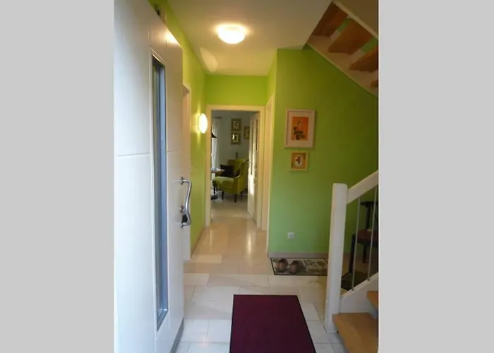 Gästehaus Im Park Berlin