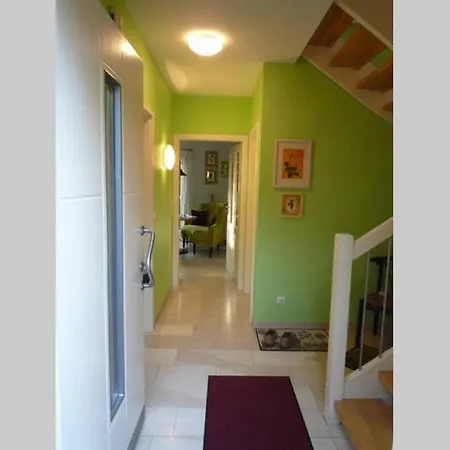 Gaestehaus Im Park Berlino